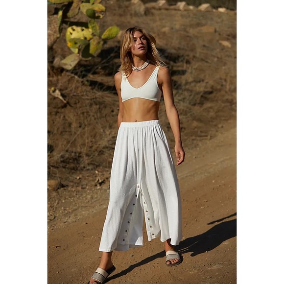 Free People All In One Convertible - top, pants, skirt - Picture 7 of 10